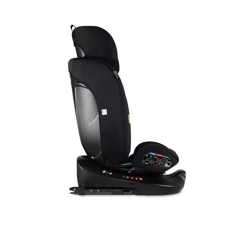 Cosatto Get Set Grow Plus i-Size 360 Car Seat - Foxed