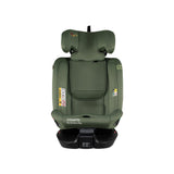 Cosatto Get Set Grow Plus i-Size 360 Car Seat - Hoglet