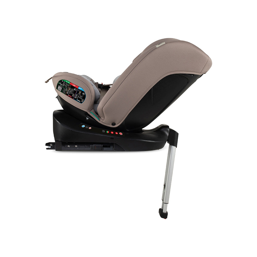 Cosatto Get Set Grow Plus i-Size 360 Car Seat - Lollop