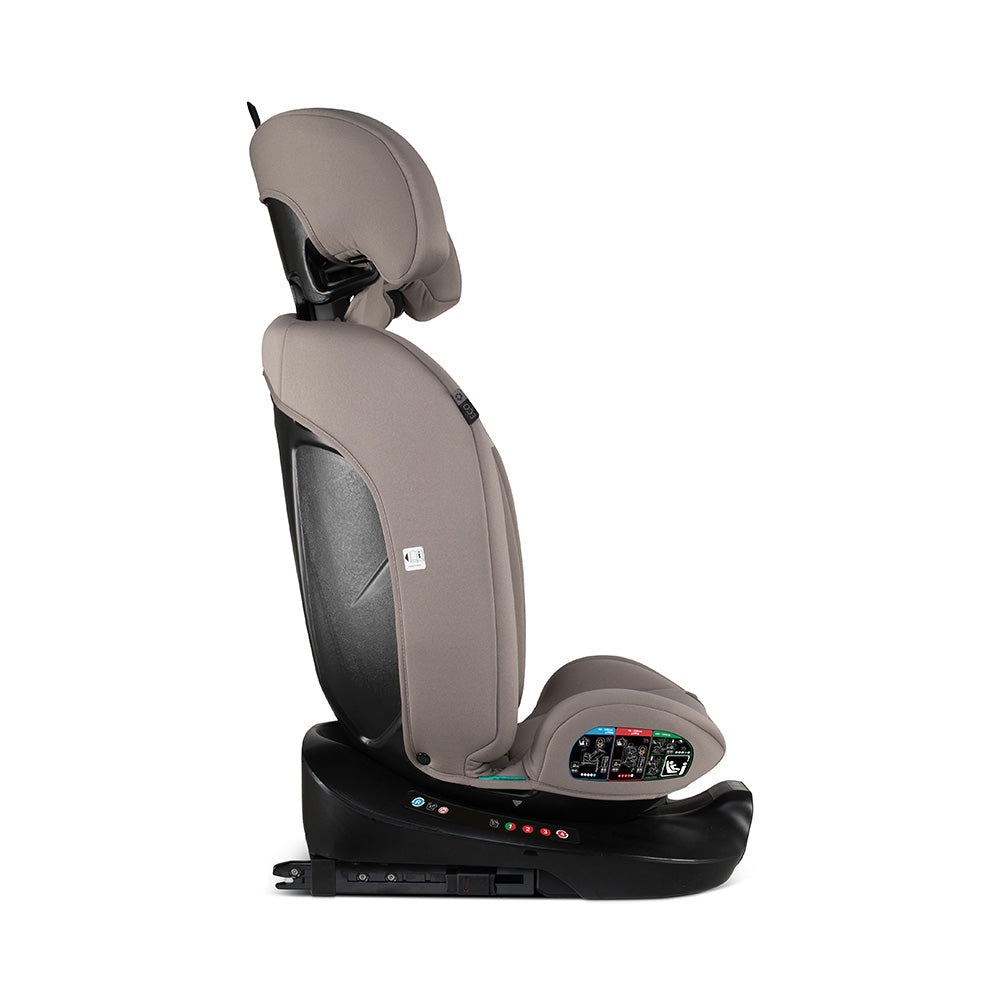 Cosatto Get Set Grow Plus i-Size 360 Car Seat - Lollop