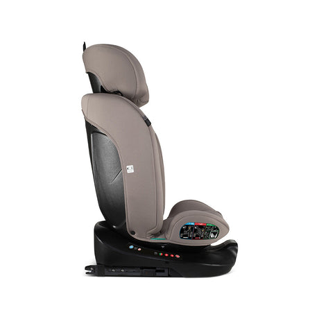 Cosatto Get Set Grow Plus i-Size 360 Car Seat - Lollop