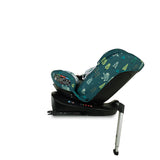 Cosatto Get Set Grow Plus i-Size 360 Car Seat - Yoohoo Yeti