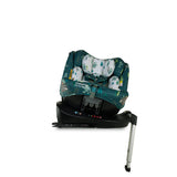 Cosatto Get Set Grow Plus i-Size 360 Car Seat - Yoohoo Yeti