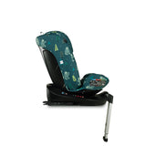 Cosatto Get Set Grow Plus i-Size 360 Car Seat - Yoohoo Yeti