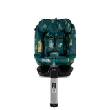 Cosatto Get Set Grow Plus i-Size 360 Car Seat - Yoohoo Yeti