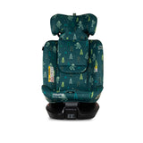 Cosatto Get Set Grow Plus i-Size 360 Car Seat - Yoohoo Yeti