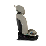 Cosatto Get Set Grow Plus i-Size 360 Car Seat - Hushmouse