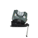 Cosatto Get Set Grow Plus i-Size 360 Car Seat - Tiny Treetops