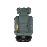 Cosatto Get Set Grow Plus i-Size 360 Car Seat - Tiny Treetops
