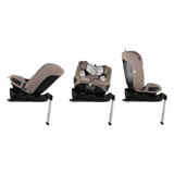 Cosatto Get Set Grow Plus i-Size 360 Car Seat - Lollop