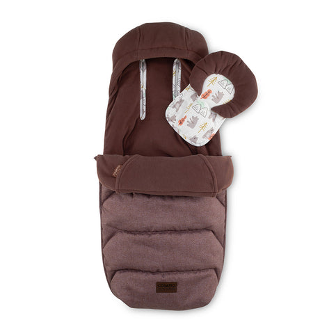 Cosatto Giggle 4 Special Edition Everything Bundle - Bear Hug