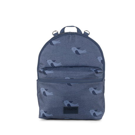 Cosatto Giggle 4 Special Edition Everything Bundle - Skylark