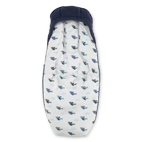 Cosatto Giggle 4 Special Edition Everything Bundle - Skylark