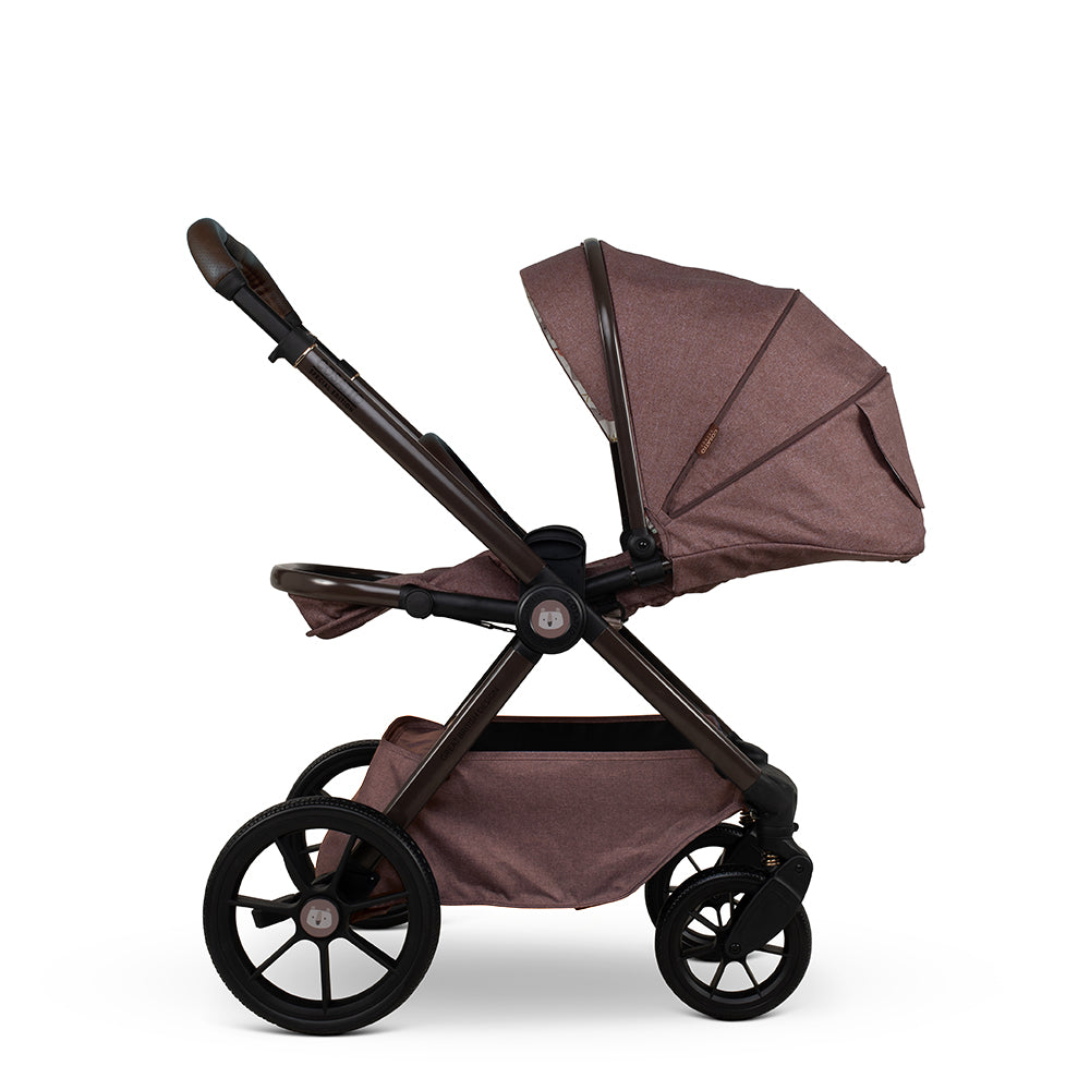 Cosatto Giggle 4 Special Edition Everything Bundle - Bear Hug