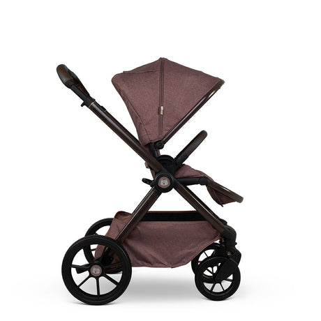 Cosatto Giggle 4 Special Edition Everything Bundle - Bear Hug