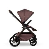 Cosatto Giggle 4 Special Edition Pram and Accessory Bundle - Bear Hug