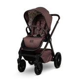 Cosatto Giggle 4 Special Edition Pram and Accessory Bundle - Bear Hug