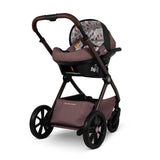 Cosatto Giggle 4 Special Edition Everything Bundle - Bear Hug