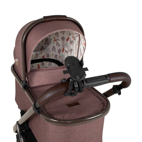 Cosatto Giggle 4 Special Edition Everything Bundle - Bear Hug