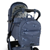 Cosatto Giggle 4 Special Edition Pram and Accessory Bundle - Skylark