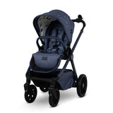 Cosatto Giggle 4 Special Edition Pram and Accessory Bundle - Skylark