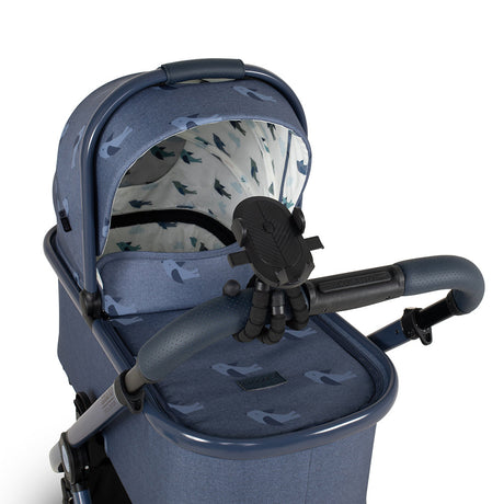 Cosatto Giggle 4 Special Edition Everything Bundle - Skylark