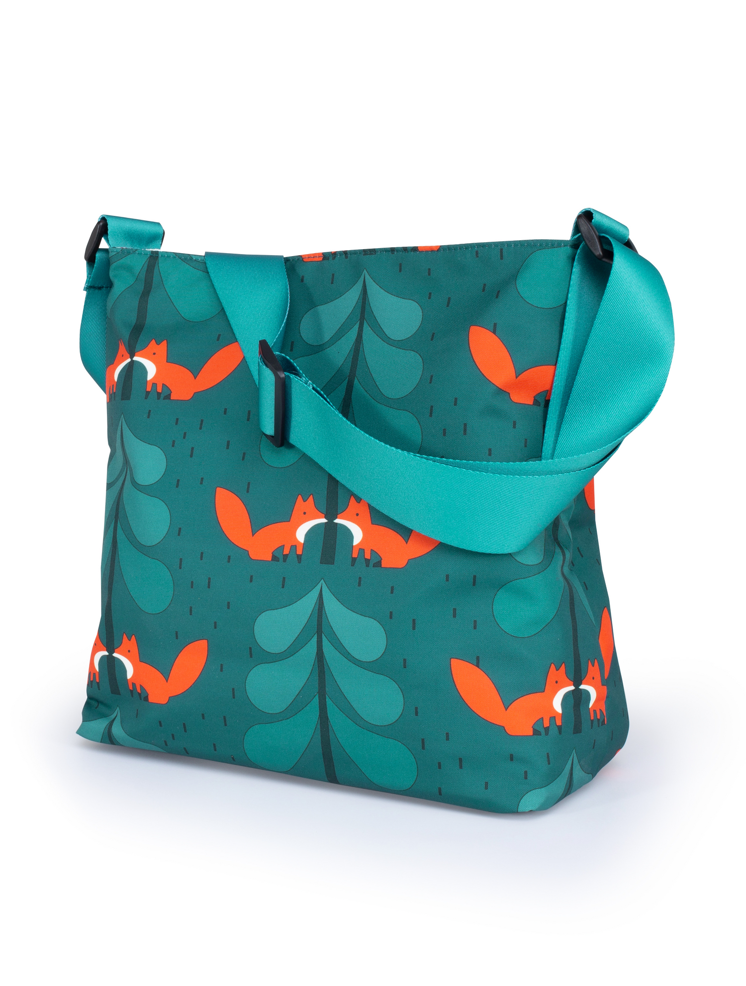 COSATTO Giggle Bundle Accessory Pack Fox Friends