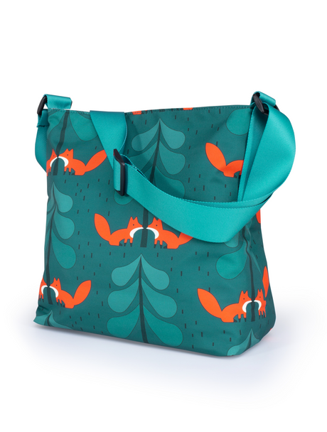 Cosatto Giggle Bundle Accessory Pack - Fox Friends