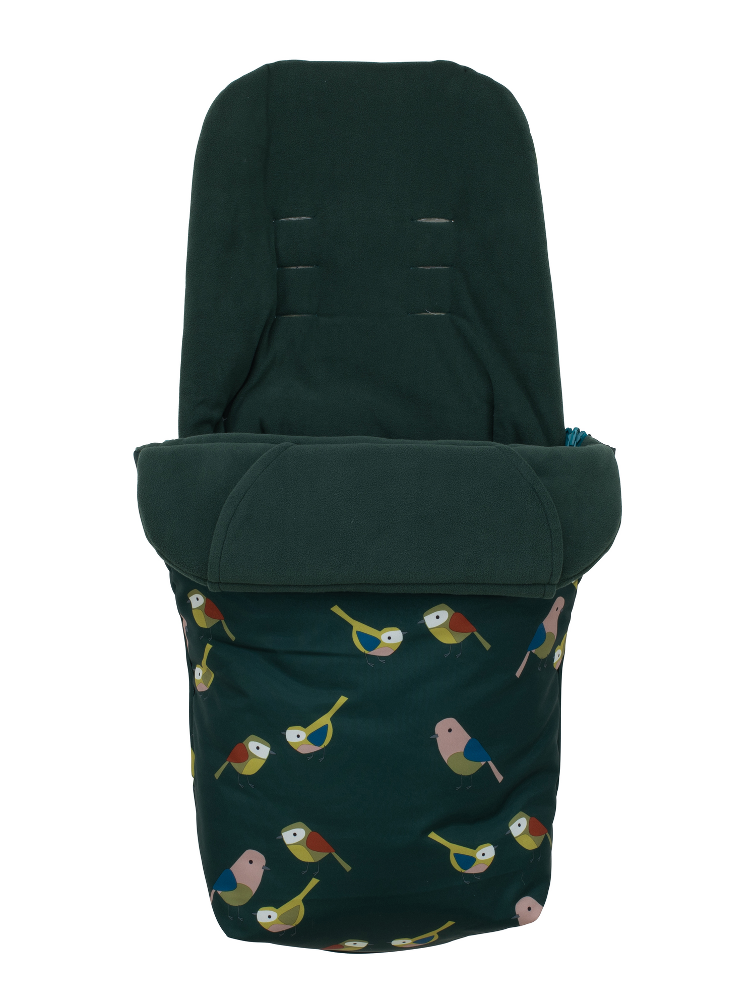 Cosatto Giggle Bundle Accessory Pack - Birdland