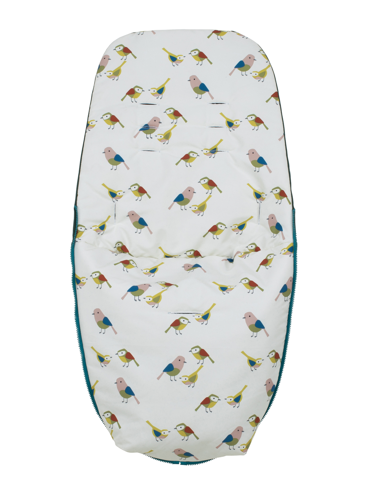 Cosatto Giggle Bundle Accessory Pack - Birdland