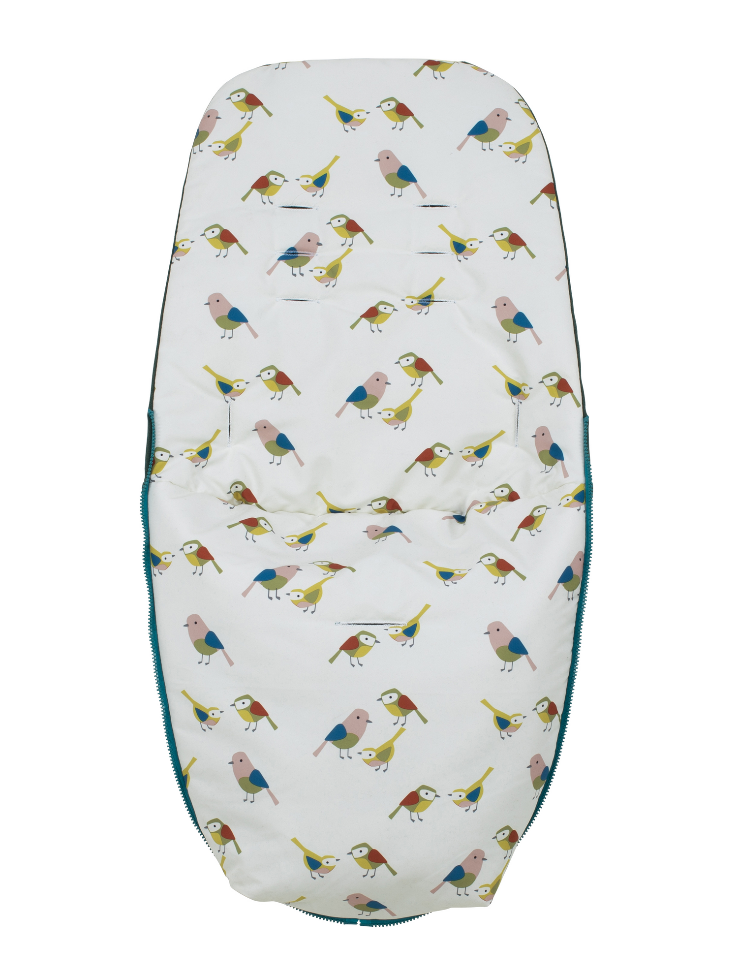 Cosatto Giggle Bundle Accessory Pack - Birdland