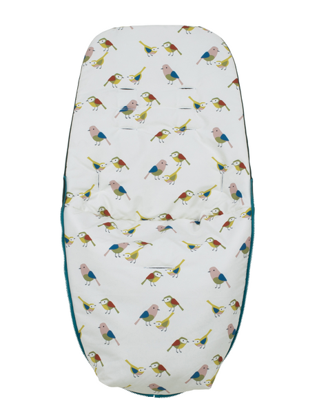 Cosatto Giggle Bundle Accessory Pack - Birdland