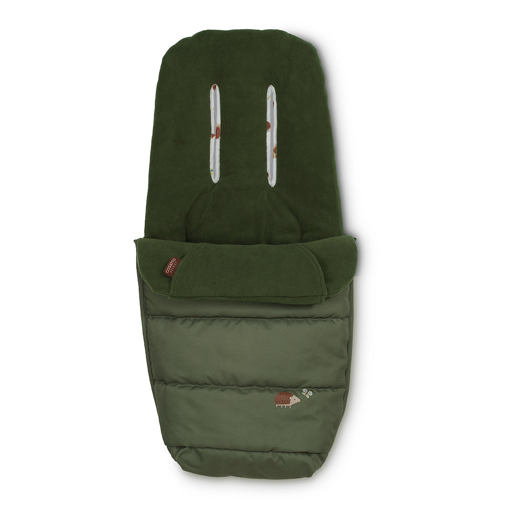 Cosatto Giggle Bundle Accessory Pack - Hoglet
