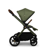 Cosatto Giggle 4 Next Stage Bundle - Hoglet