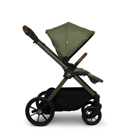 Cosatto Giggle 4 Next Stage Bundle - Hoglet
