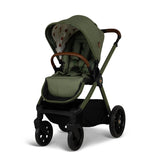 Cosatto Giggle 4 Pushchair 2-in-1 - Hoglet