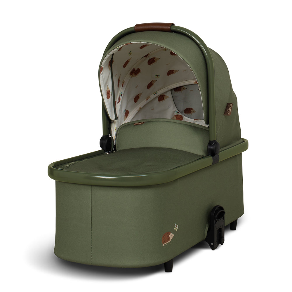 Cosatto Giggle 4 Next Stage Bundle - Hoglet
