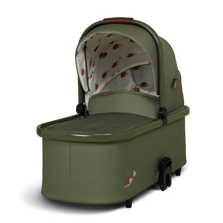 Cosatto Giggle 4 Next Stage Bundle - Hoglet