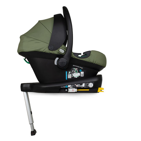 Cosatto Giggle 4 Next Stage Bundle - Hoglet