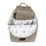 Cosatto Giggle 4 Special Edition Pram and Accessory Bundle - Hushmouse