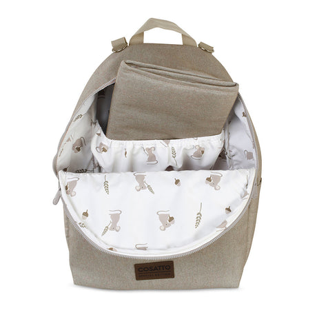 Cosatto Giggle 4 Special Edition Pram and Accessory Bundle - Hushmouse