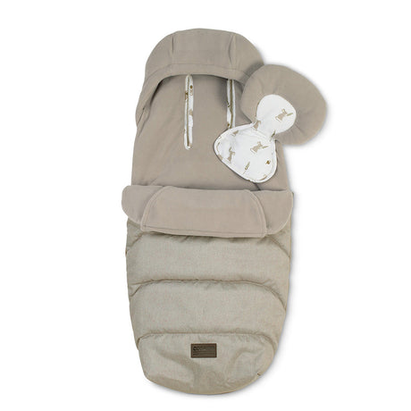 Cosatto Giggle 4 Special Edition Pram and Accessory Bundle - Hushmouse