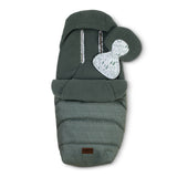 Cosatto Giggle 4 Special Edition Pram and Accessory Bundle - Tiny Treetops