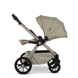 Cosatto Giggle 4 Special Edition Pram and Accessory Bundle - Hushmouse