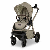 Cosatto Giggle 4 Special Edition Pram and Accessory Bundle - Hushmouse