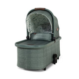 Cosatto Giggle 4 Special Edition Pram and Accessory Bundle - Tiny Treetops