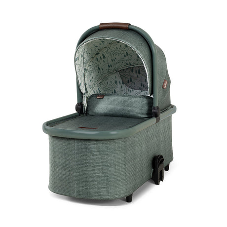 Cosatto Giggle 4 Special Edition Pram and Accessory Bundle - Tiny Treetops