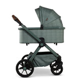Cosatto Giggle 4 Special Edition Pram and Accessory Bundle - Tiny Treetops