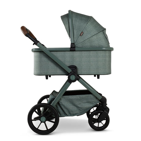 Cosatto Giggle 4 Special Edition Everything Bundle - Tiny Treetops