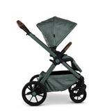 Cosatto Giggle 4 Special Edition Pram and Accessory Bundle - Tiny Treetops